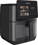 Превью картинка Гриль Weissgauff WAF 909 DB Digital FryPro #26