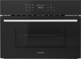 Картинка Fulgor Milano FCMO 4510 TEM BK