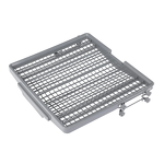 Превью картинка Посудомоечная машина 60см встраиваемая Meferi MDW6073 ULTRA #20