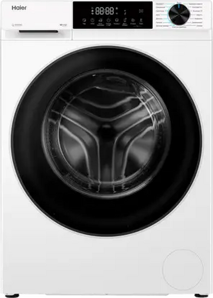 Фото Стиральная машина с фронтальной загрузкой Haier X3 HW70-BP12337U1