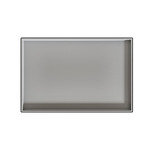 Превью картинка Чайно-кофейный поднос Meyvel A-004 (Black) #4