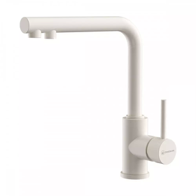 Картинка Omoikiri Nakagawa 2 Plus-PA латунь/пастила