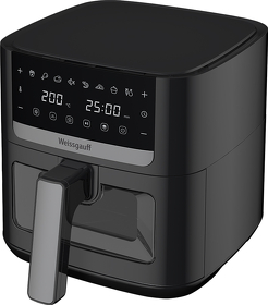 Картинка Weissgauff WAF 501 DB Easy Fry