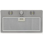 Превью картинка Полновстраиваемая вытяжка KRONA SVEN 600 inox one knob #2