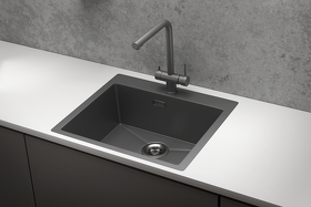 Картинка GRANULA 5951, ГРАФИТ МАТОВЫЙ