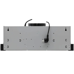 Превью картинка Встраиваемая вытяжка KRONA KAMILLA T sensor max 600 Inox #9