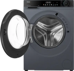 Превью картинка Стиральная машина с фронтальной загрузкой Haier X5 HW80-B12357SU1 #5