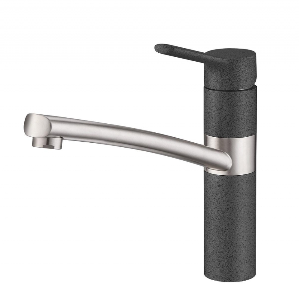 Фото Смеситель для кухни EMAR 3011.7 Антрацит