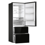 Превью картинка Холодильник с нижней морозилкой Haier A4F745CGBGRU1 #3