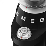 Превью картинка Кофемолка Smeg CGF03BLEU #5
