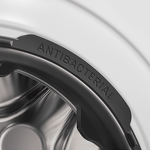 Превью картинка Стиральная машина с фронтальной загрузкой Maunfeld MFWD121010WH06 #11