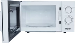 Превью картинка Микроволновая печь Haier HMX-MG207W #4