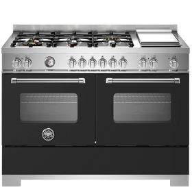 Картинка Bertazzoni MAS126G2ENET2
