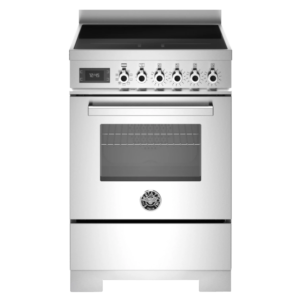 Фото Центр варочный Bertazzoni PRO64I1EXT2
