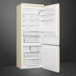 Превью картинка Холодильник с нижней морозилкой Smeg FA8005RPO5 #5