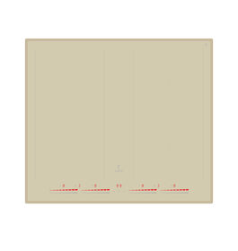 Картинка Lex EVI 641C IV панель стеклокерамическая индукционная
