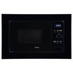 Превью картинка Печь микроволновая встраиваемая Evelux MW 20 B #1