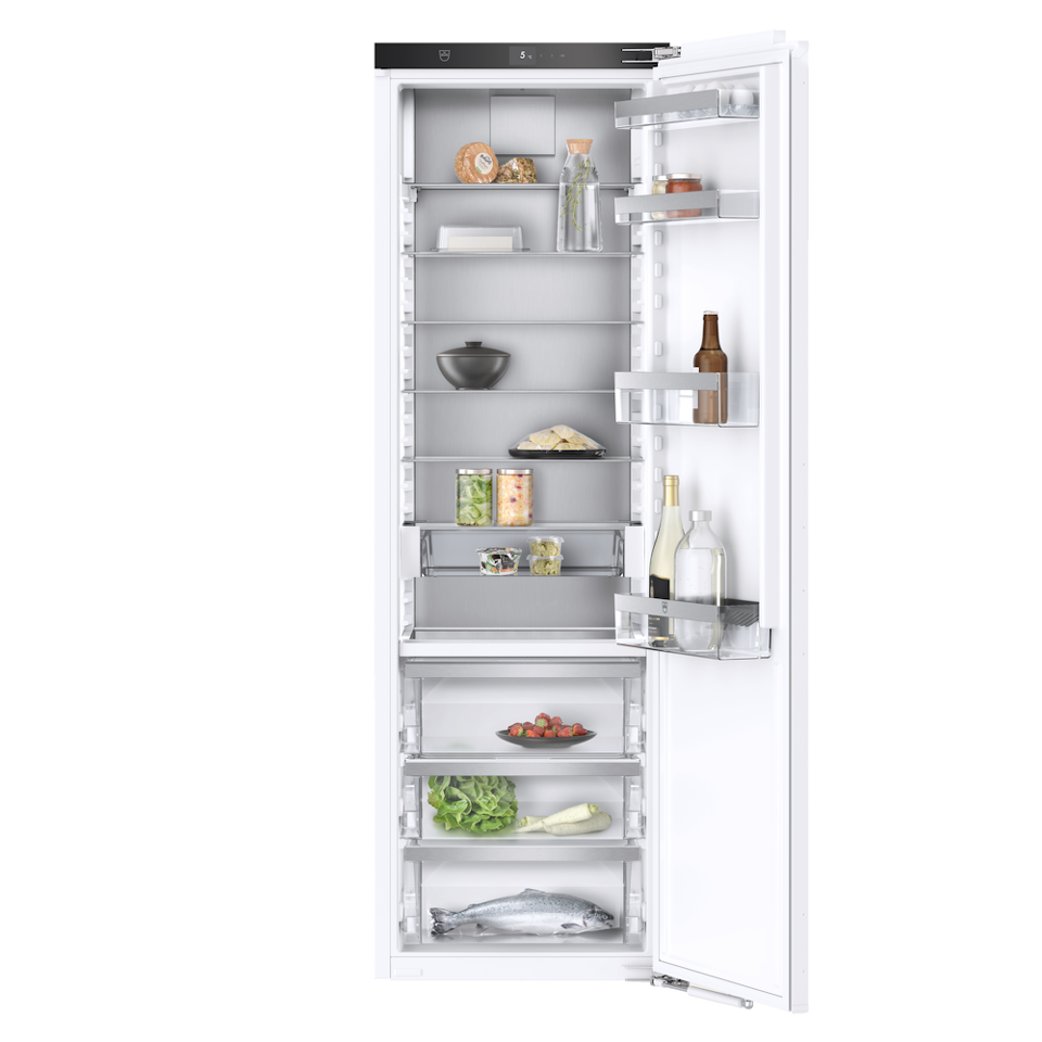 Фото Встраиваемая холодильная камера V-ZUG Cooler V4000 178K CO4T-51139