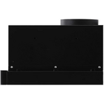 Превью картинка Встраиваемая вытяжка KRONA KAMILLA F 450 black #5