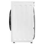 Превью картинка Стиральная машина с фронтальной загрузкой Maunfeld MFWM148STWH02 #11