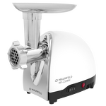 Превью картинка Мясорубка Maunfeld MF-233WH #1