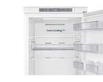 Превью картинка Встраиваемый холодильник с морозильной камерой Samsung Electronics BRB70F30AES0EO #7
