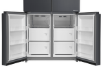 Превью картинка  Холодильник side by side Toshiba GR-RF900WI1-PMJ(06) #10