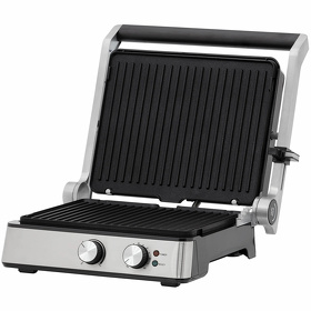 Картинка KRONA Kontakt-Tischgrill 1800W