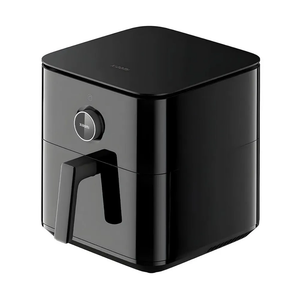 Фото Гриль Аэрогриль Xiaomi Smart Air Fryer 6.5L Black EU