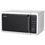 Превью картинка Микроволновая печь Sharp R2852RSL #4