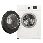 Превью картинка Стиральная машина с фронтальной загрузкой Evelux EW 61125 BD #6