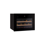 Превью картинка Шкаф винный встраиваемый Lex LWD6028BL PP винный шкаф #4