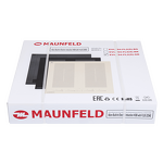 Превью картинка Индукционная варочная панель Maunfeld EVI.594.FL2(S)-GR #9