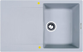 Картинка Zigmund & Shtain RECHTECK 775 Млечный путь