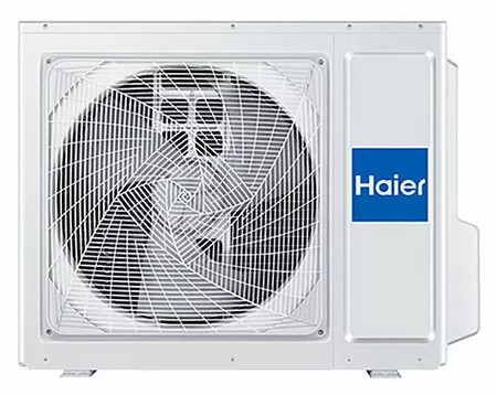 Картинка Haier Внешний блок 4U75S2SR5FA