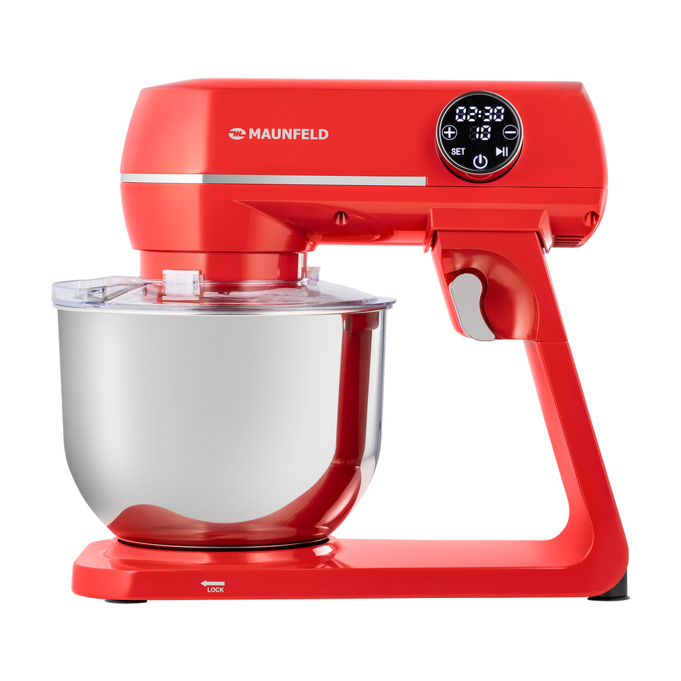 Фото Миксер Maunfeld MF-423R