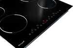 Превью картинка Электрическая варочная панель Weissgauff HV 640 B #8