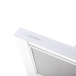 Превью картинка Встраиваемая вытяжка Maunfeld Ouse Touch 60 белый #12