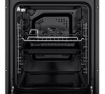 Превью картинка Электрический духовой шкаф Maunfeld EOEM516B #6