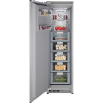 Превью картинка Морозильная камера встраиваемая HIBERG i-FRB 35 NF #1