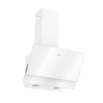 Превью картинка Наклонная вытяжка Elikor VERTEX 60 WH #1