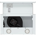 Превью картинка Встраиваемая вытяжка KRONA KAMILLA T 500 WHITE #4