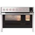 Превью картинка Центр варочный ILVE PM12FDS3/SS #1