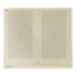 Превью картинка Индукционная варочная панель Maunfeld CVI594SF2BG LUX Inverter #1