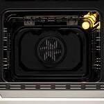 Превью картинка Электрический духовой шкаф KRONA ADRIANO 60 BL #5