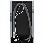 Превью картинка Посудомоечная машина 45см встраиваемая KRONA MARTINA 45 BI #5