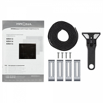 Превью картинка Индукционная варочная панель KRONA FARBE 60 BL #12