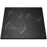 Превью картинка Индукционная варочная панель KRONA OMBRA 45 BL #1