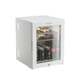 Картинка Meyvel Минибар MEYVEL MMT-38WG