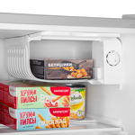 Превью картинка Холодильник с одной дверцей Maunfeld MFF50SL #11